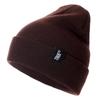 New Casual Men's and Women's Fashion Knitted Winter Hat Solid Color Hip Hop Hat Men's and Women's Universal Hat