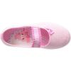 Sanrio Inner Shoes Kids Bonbon Ribbon Bo S01 Pink 15.0 Cm 2e