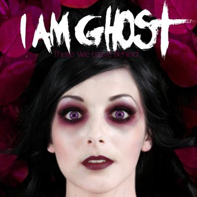 CD I AM GHOST - Those We Leave Behind 869622 Epitaph 2008 US Rock Used