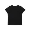 Kangol Women S Comfy T ShirT Black 2846
