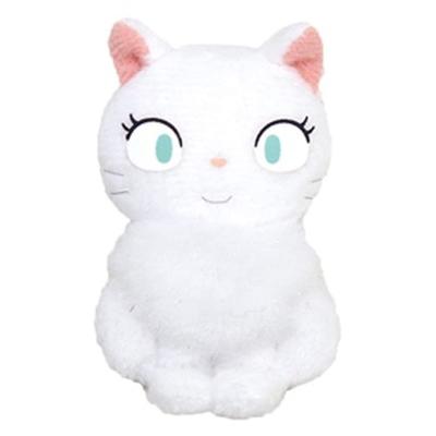 Sun Arrow Studio Ghibli Plush Badge Lily K-8717