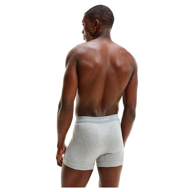Calvin Klein 0000U2662G боксеры 3 шт.