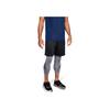 Under Armour Fitness Training Sports Shorts Men Bottoms Black 1306434-001