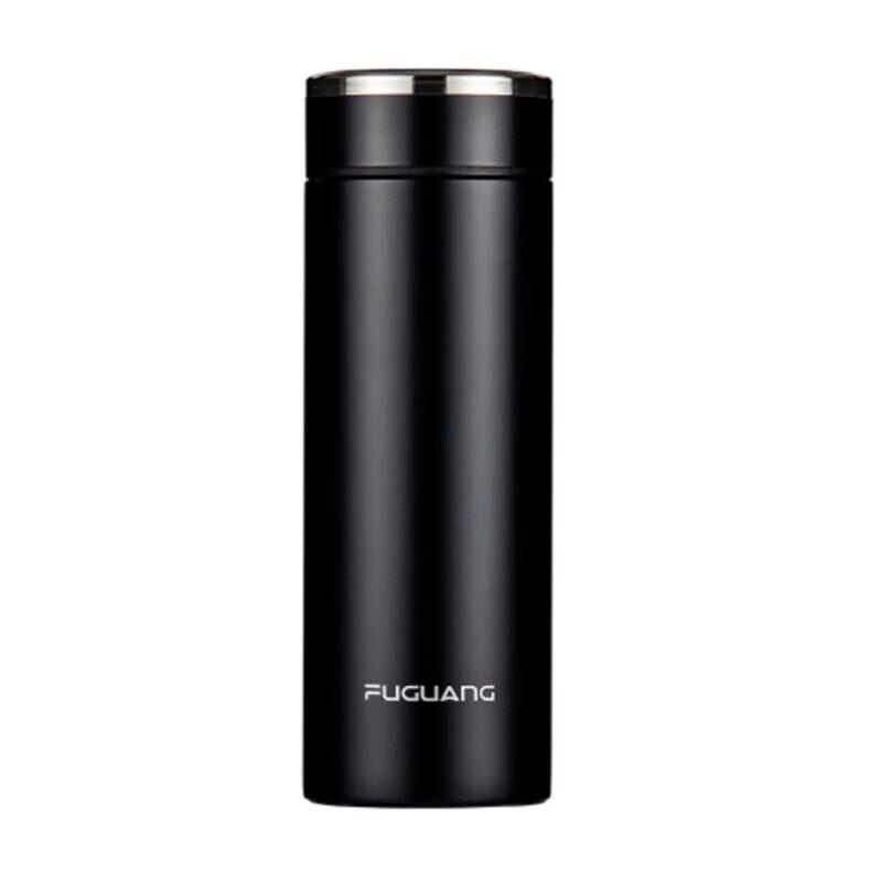 Fuguangyu FGZ2127 450ml Stainless Steel Insulated Bottle