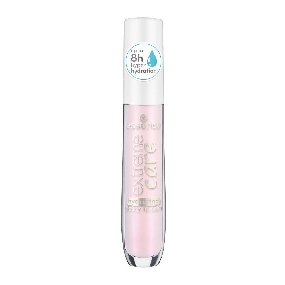 

Essence - Увлажняющий блеск для губ Extreme Care -