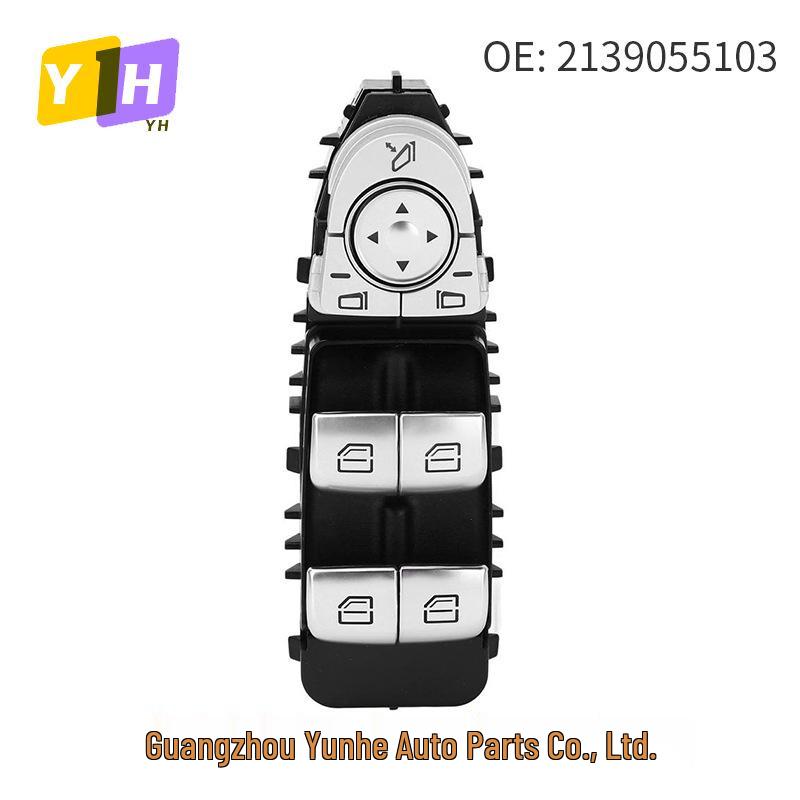 Mercedes-Benz E-Class W213 Power Window Switch