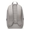 Nike Fabric Backpack Unisex Preppy Gray & Black Casual DN3592-009