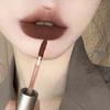 DIXI Velvet Matte Lip Glaze in Soft Milk Tea Shade