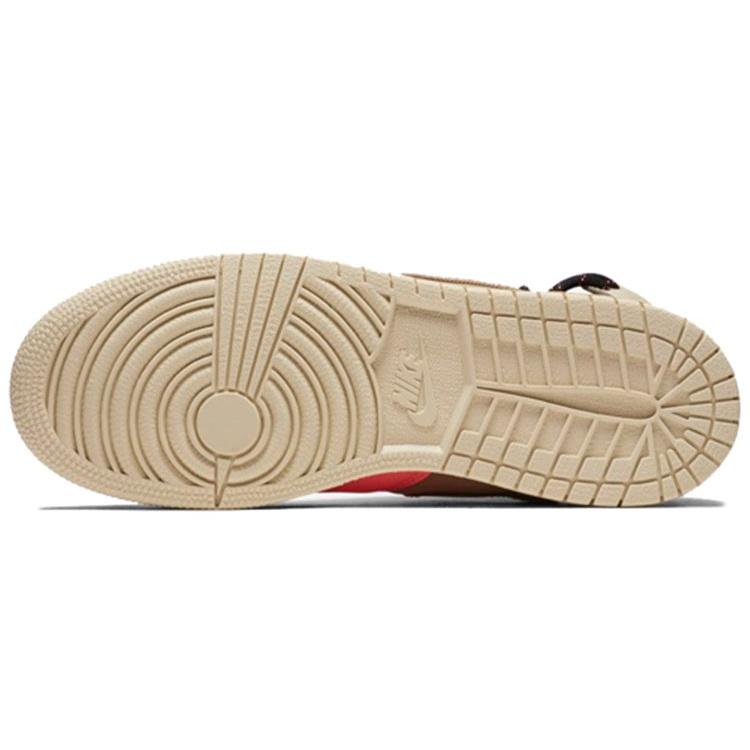(WMNS) Air Jordan 1 Retro Rebel XX 'Utility Pack' Women's BQ6481-200