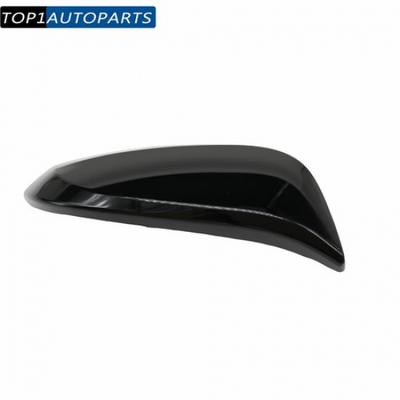 Side Mirror Cover Right Side Black Fits Toyota 4Runner Rav4 87915-42160 NEW