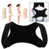 Unisex Breathable Humpback Sitting Posture Correction Belt for Adults Children Students