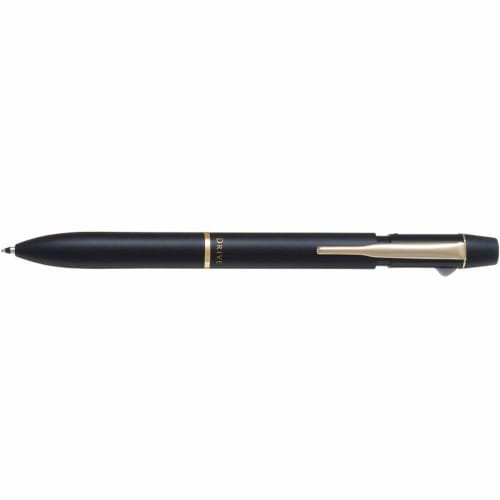 Pilot Mechanical Pencil Ballpoint Pen 0.7mm Fine Point Black and Red 2+1 Acrodrive Blue (BKHD-250R-L)