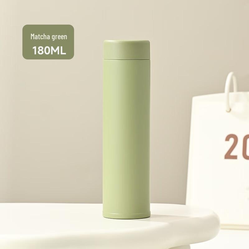 Mini Portable Stainless Steel Thermos Cup