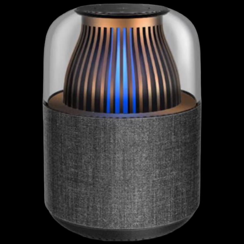 

Sansui F4 Portable Multimedia Bluetooth Speaker