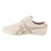 ONITSUKA TIGER Mexico 66 Slip-On Pelle Sintetica Punta Tonda Allacciatura Antiscivolo Resistente all'Usura Calde Basse Casual Scarpe Sneakers Unisex 1183A438-200