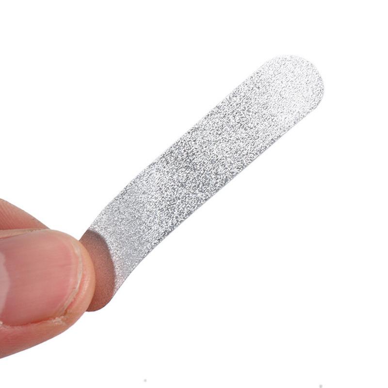 Motorcycle Stickers Waterproof Nighttime Safety Reflectors Simple And Effective Reflective Tape For Helmets Bikes Motorcycles