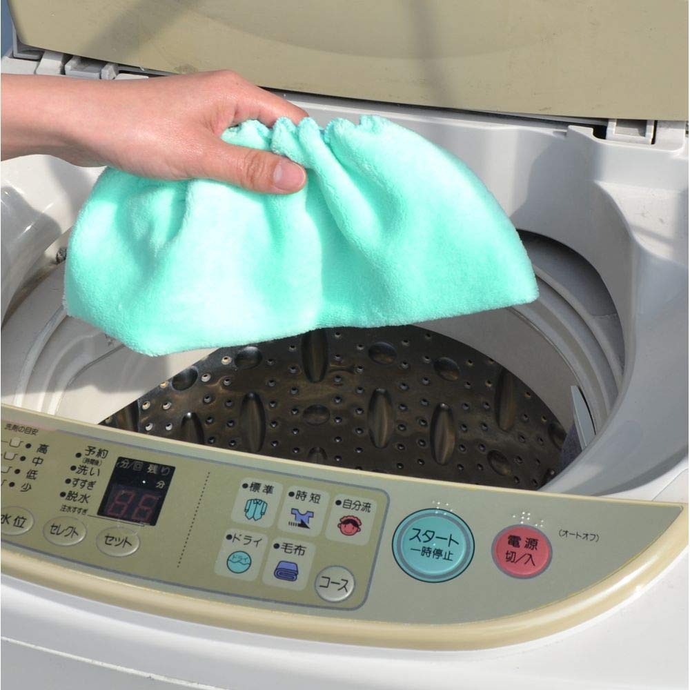 Sowa Recycle Flooring Wiper Wiper (Green) [Item]