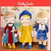 Luxurious Metoo Angela Doll Plush Toy Soft Short Plush With Pp Cotton Stuffing