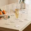 Disposable Plastic Champagne & Cocktail Cups