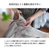 Transparente Abtropfmatte für Geschirr, Geschirrtuch, Magokoro Geschirrtuch, Set aus 2 Stück, Hergestellt in Japan, Ca.. 33cm x 55cm, Schnelltrocknend (beige)