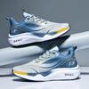 Neue Laufschuhe Sommer Tenis Masculino Neue Fitness Test Mittelschüler Bounce Dämpfung Sneaker Herrenschuhe