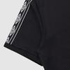 UMBRO Hbl Og Side Diamond Short Sleeve T-Shirt Black (Uq321Crs81)