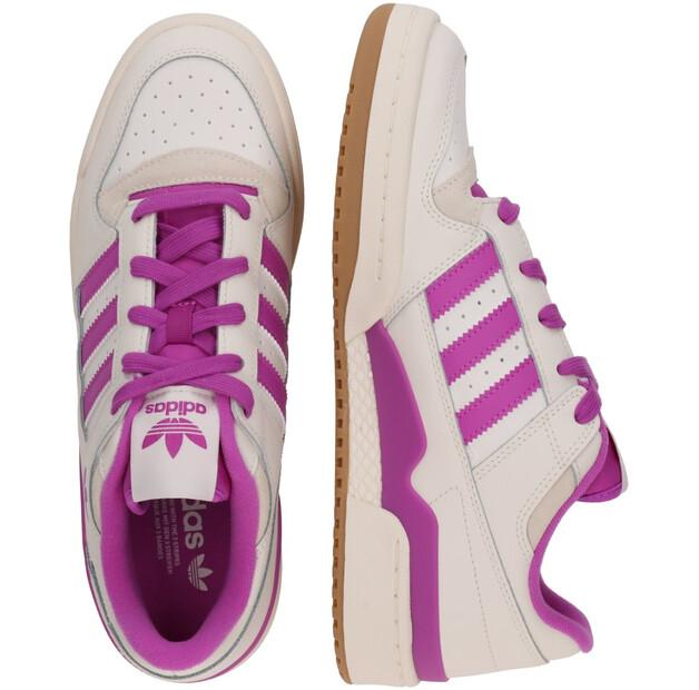 Кроссовки Adidas Forum Low