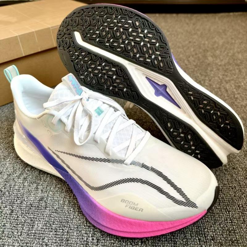 

Дышащие кроссовки для бега Chitu 8PRO дышащие профессиональные гоночные кроссовки с карбоновой пластиной, студенческие амортизирующие детские спортивные кроссовки 33