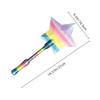 3D Printed Star Wand Tap To Pay Star Magic Wand Credit Card Holder Contactless Payment Card Holder Portable