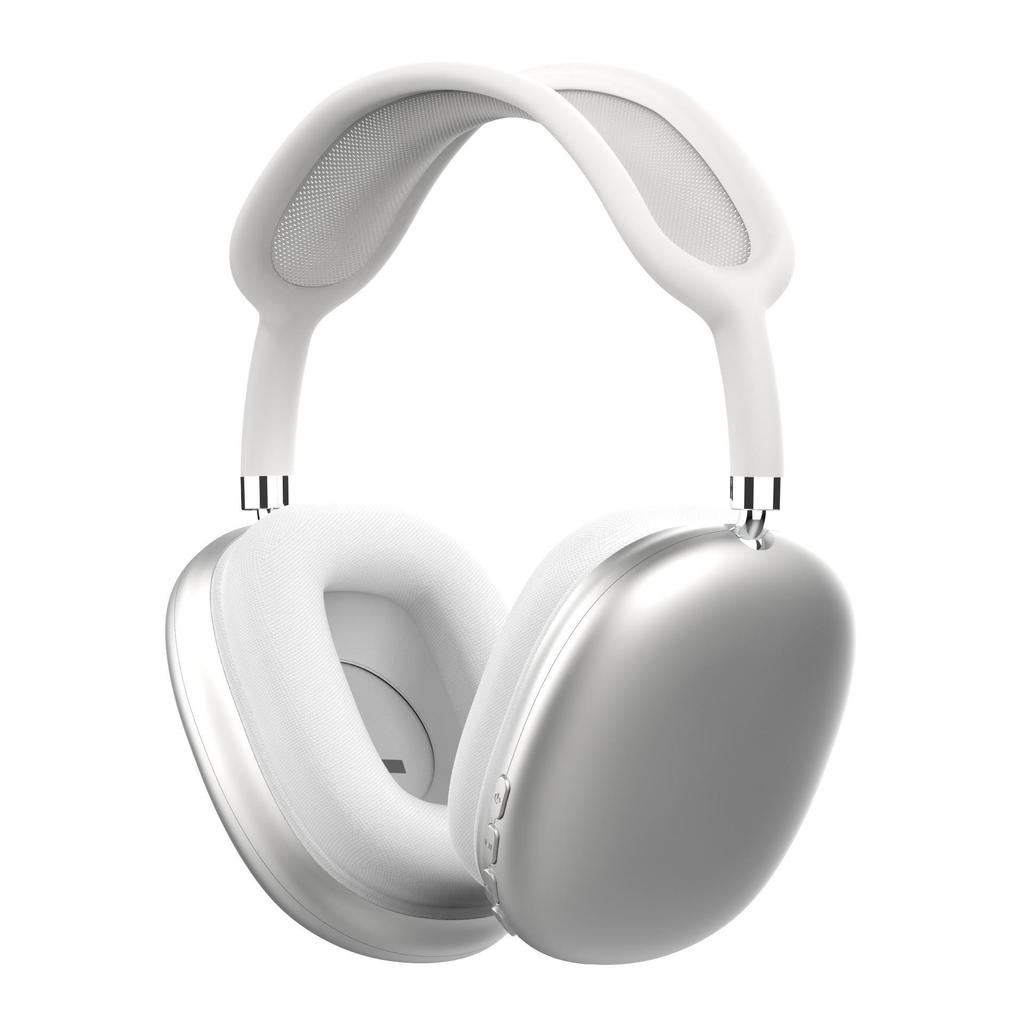 Ultra-Long Battery Life Bluetooth Headset Compatible with Apple and Huawei