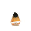 Nike Zoom Mercurial Vapor 15 Elite FG Air Max Plus Sunset Men Sneakers Orange Black Pimento FJ2704-001