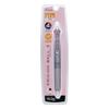 PILOT Multicolor Ballpoint Pen Frixion Ball 4 0.38mm Gradient Silver PLKFB80UFGRS