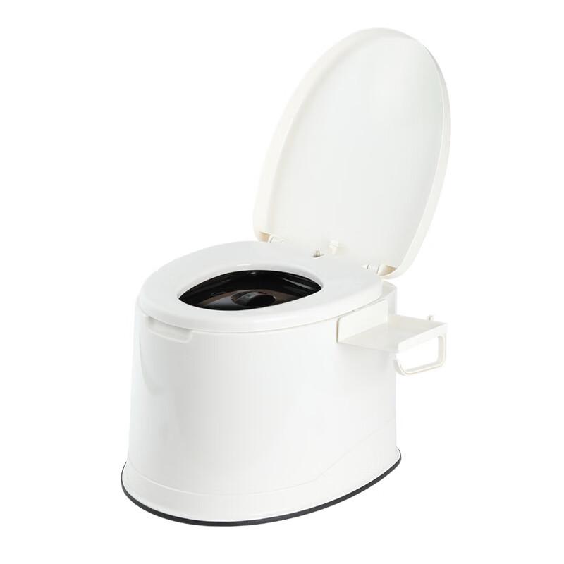 Yizhou Portable Mobile Commode Chair