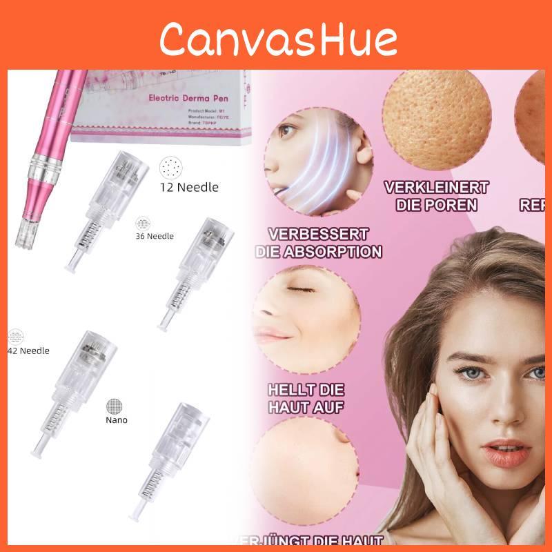 Microneedling Dermapen Girl Pen Anti Aging Water Replenishment Import Instrument