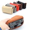 Compact Camera Bag Pouch Lightweight Durable Protective Case Portable Travel Storage for Digital Cameras & Accessories