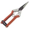 WOLFPACK PROFESSIONAL LINE - 1-Hand Grape Harvesting Scissors P 1552 180 Mm.