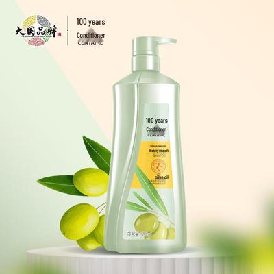 100-Year Runfa Smooth & Repair Conditioning Shampoo