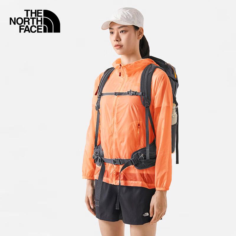 The North Face Women's Outdoor Sun Protection Jacket