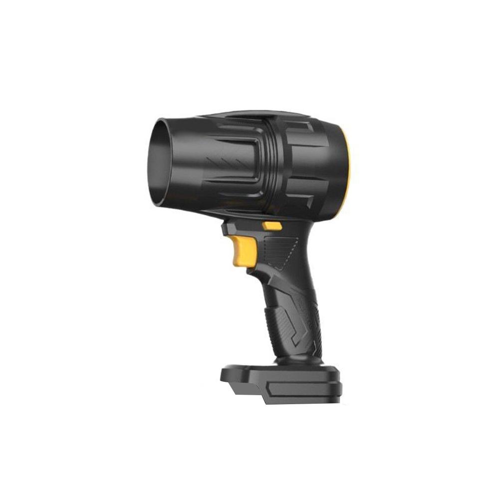 

220000RPM Electric Blower Turbo Jet Fan Violent Blower Car Dryer Handheld Dust Blowing Tool for Makita Battery Pin 850W Powerful