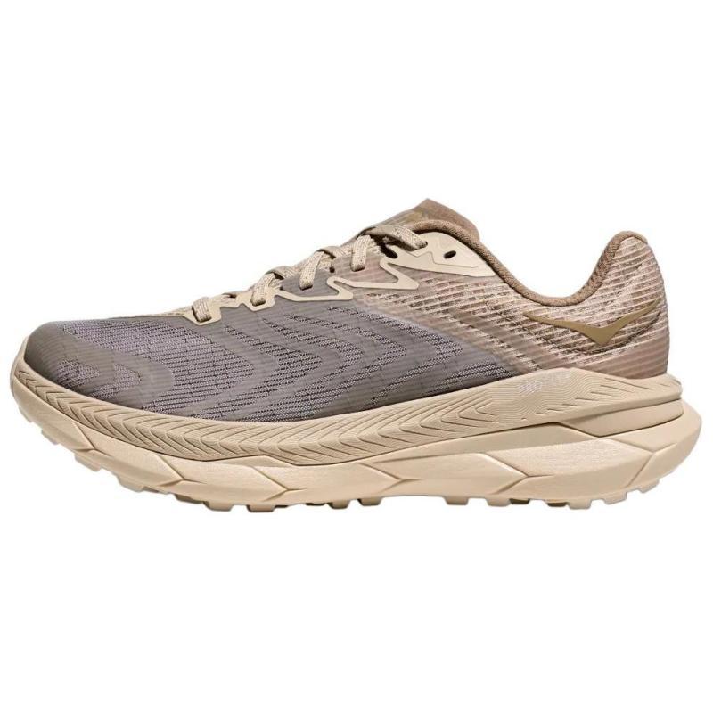 HOKA ONE ONE Tecton X 2 Sneakers Stealth/Tech Oatmeal 1168571-OLTM cm marrone