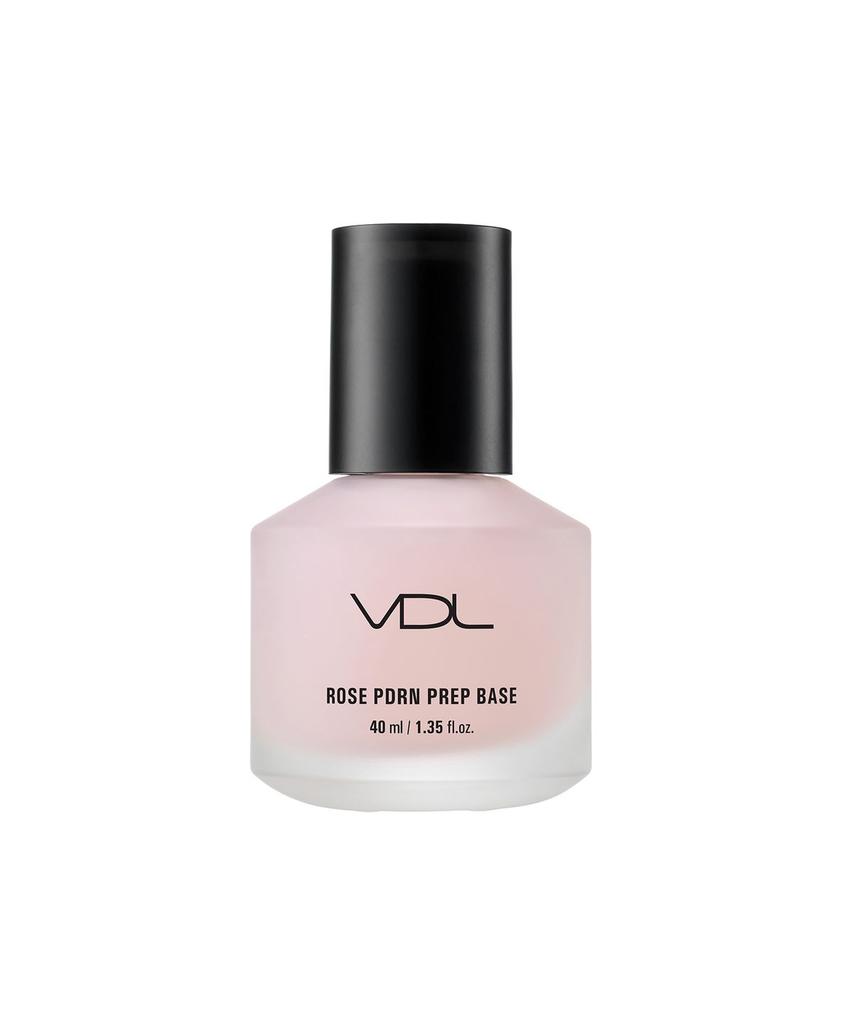 VDL Rose PDRN Prep Base 40ML