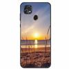 For ZTE Blade 20 Cases 20 Smart Marble Soft TPU Silicone Phone Case For ZTE Blade 10 Smart Back Cover Coque Bumper Blade20 V1050