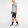Men's Nike NBA Crew Socks Men's 1 Pack Black