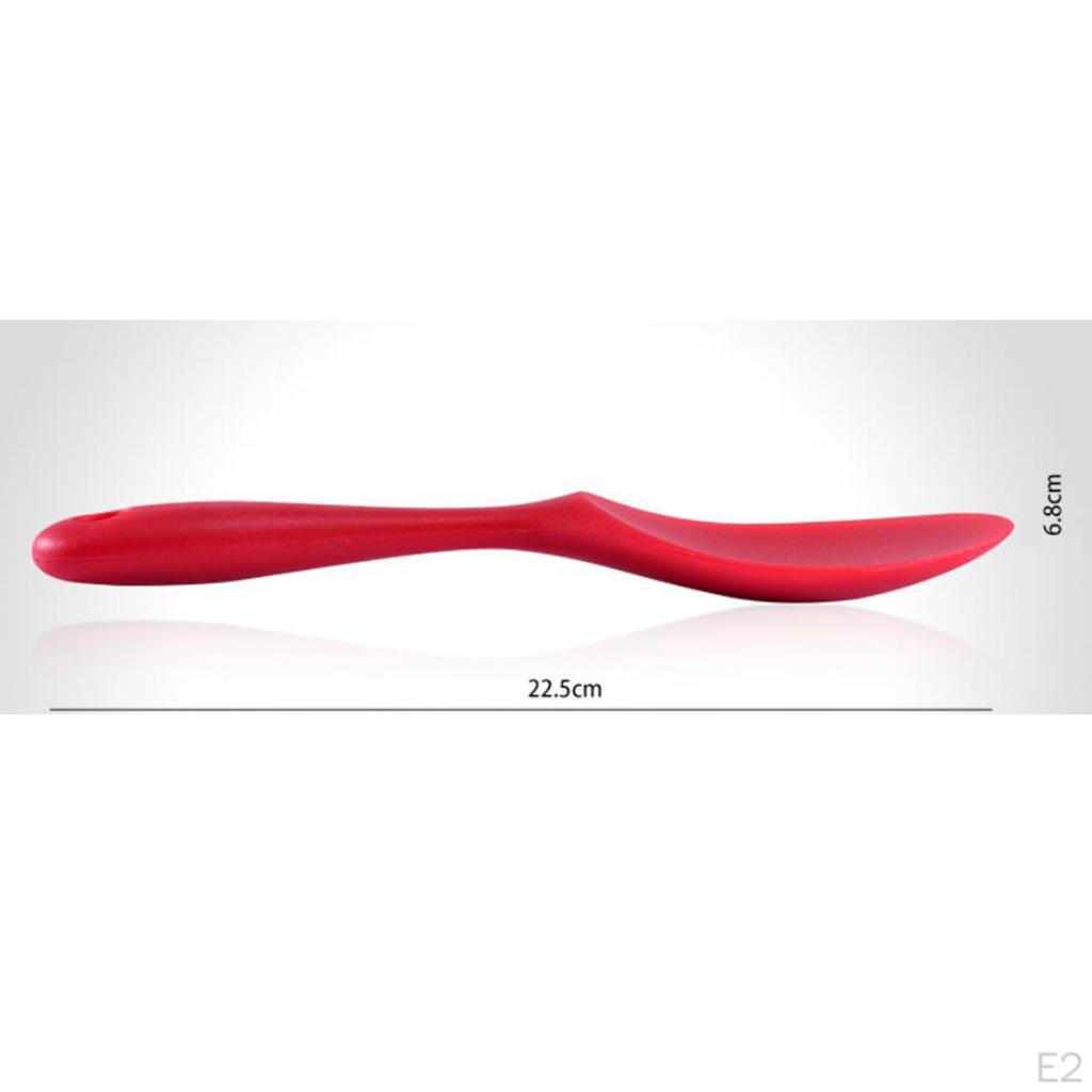 Reislöffel 9 Zoll Länge