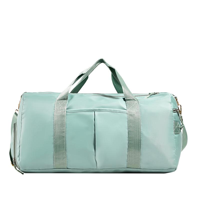 

TS JYL laptop bag,Kids Shoulder Bag Casual Large Capacity Training Tote Bag Oxford Cloth OneSize