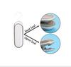 Snack Sealing Machine Portable Mini Plastic Sealing Machine Household Plastic Bag Food Sealing Device Hand Pressure Sealing Device