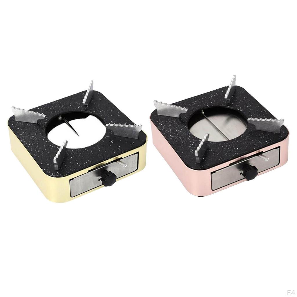 Equipment Spirit Burner for Camping Picnic Backpacking Cooking