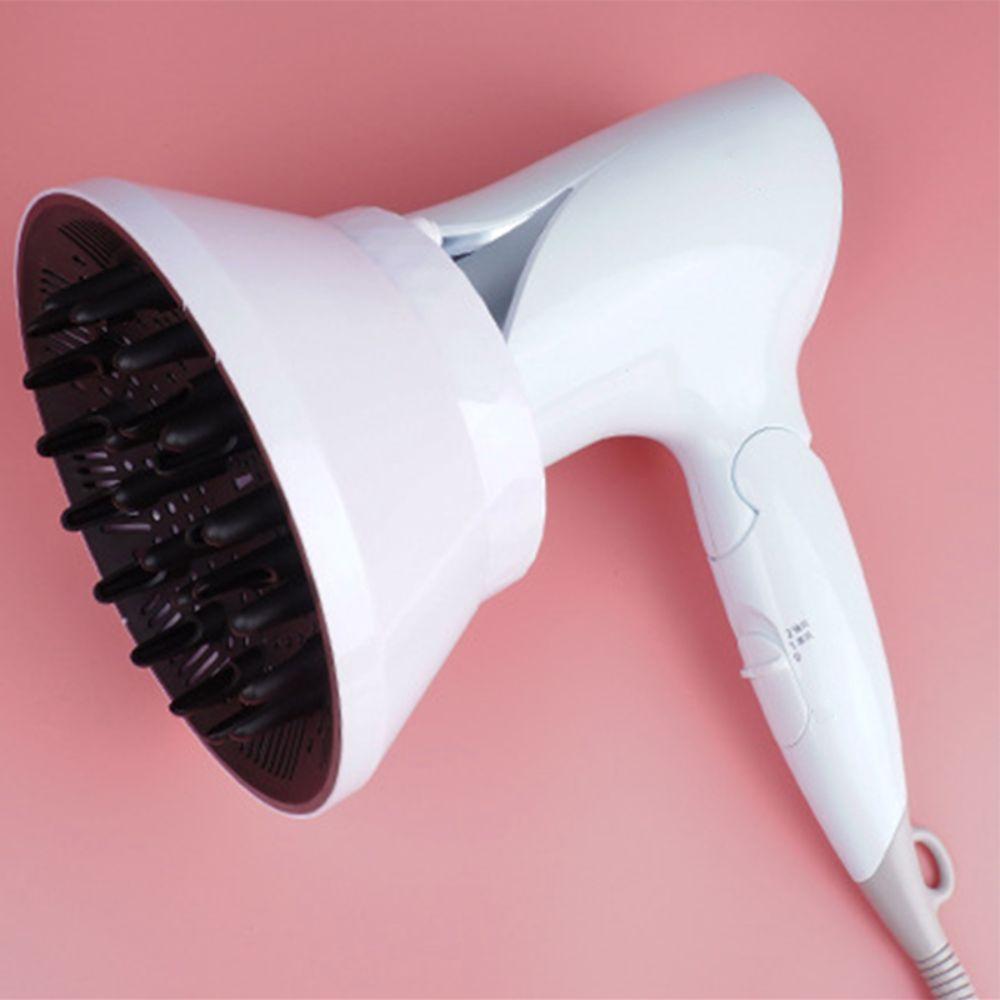 Universal Foldable Hair Dryer Even Heating Hair Dryer Wind Hood Hair Dryer Diffuser  Barbershop