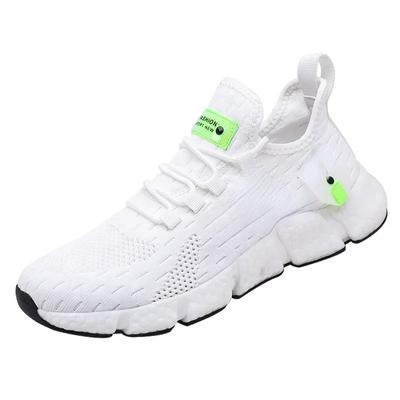Pantofi de înaltă calitate pentru bărbați, respirabili, la modă, unisex, pentru alergare, pantofi de tenis, pantofi confortabili, casual, femei, tenis masculin