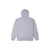 Converse Go-To Star Chevron Loose Fit Pullover Hoodie Asia Sizing 'Grey' Men's 10024915-A03